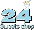 24 Sweets shop